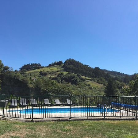Arroes Village And Pool - Villa Con Piscina Privada - Vv-1708-As Villaviciosa  Buitenkant foto