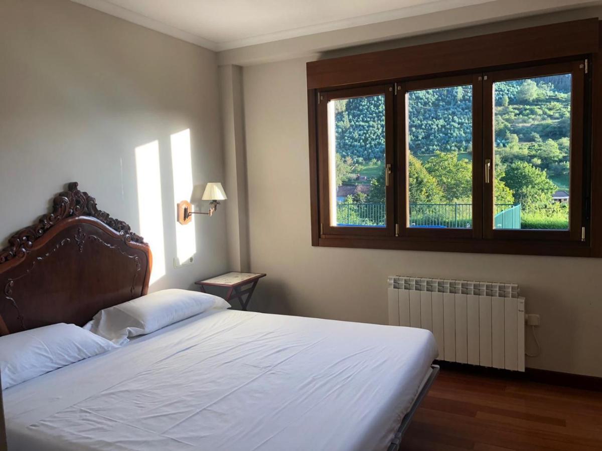 Arroes Village And Pool - Villa Con Piscina Privada - Vv-1708-As Villaviciosa  Buitenkant foto