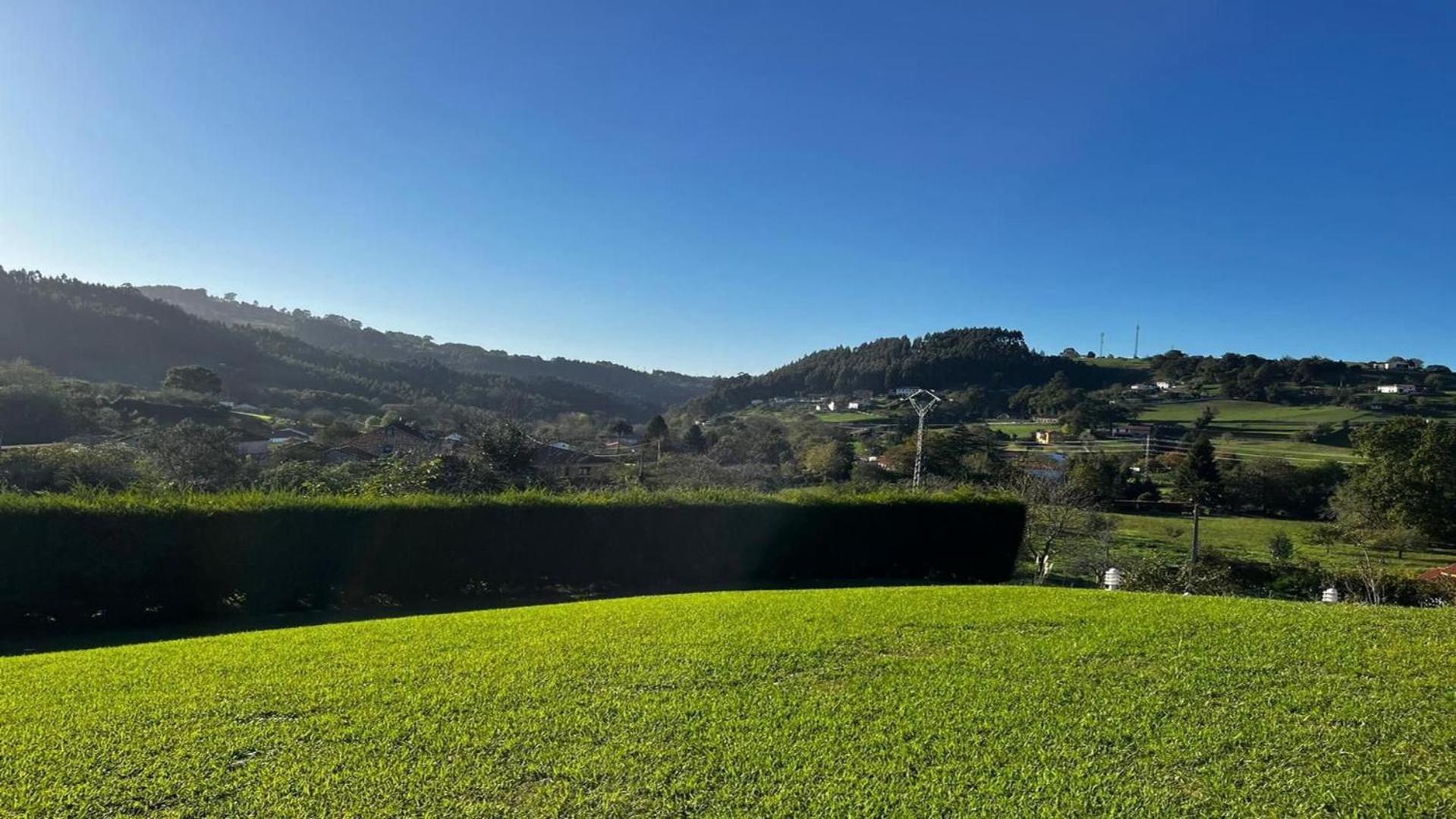 Arroes Village And Pool - Villa Con Piscina Privada - Vv-1708-As Villaviciosa  Buitenkant foto