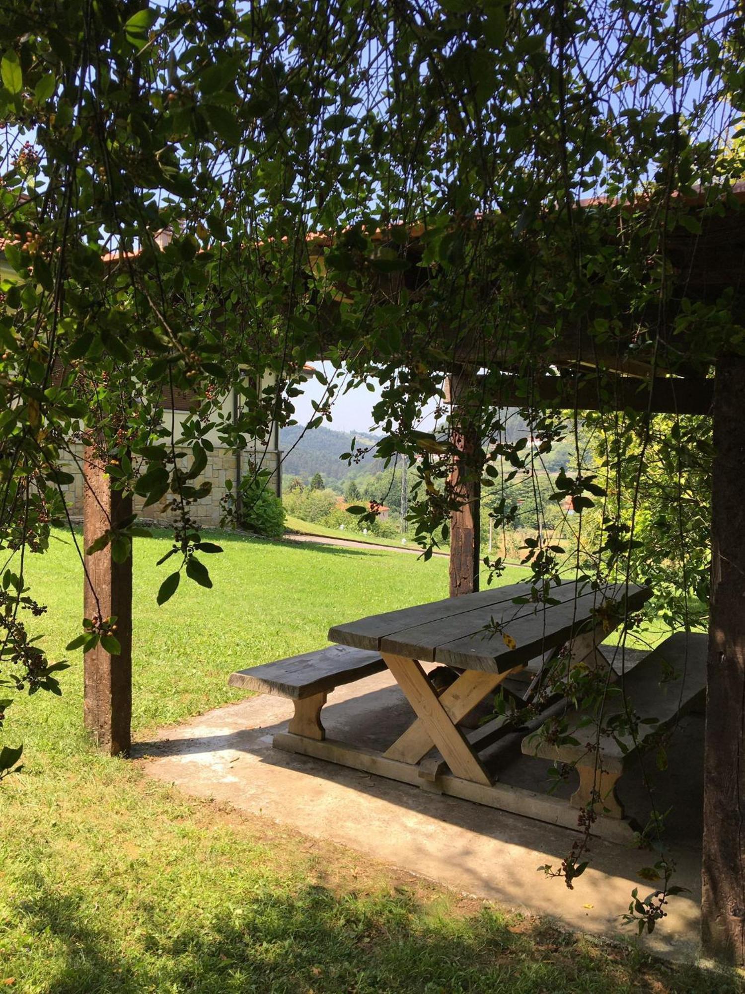 Arroes Village And Pool - Villa Con Piscina Privada - Vv-1708-As Villaviciosa  Buitenkant foto