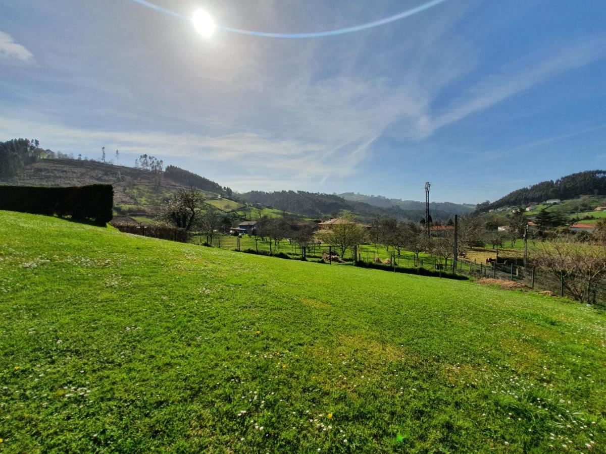 Arroes Village And Pool - Villa Con Piscina Privada - Vv-1708-As Villaviciosa  Buitenkant foto