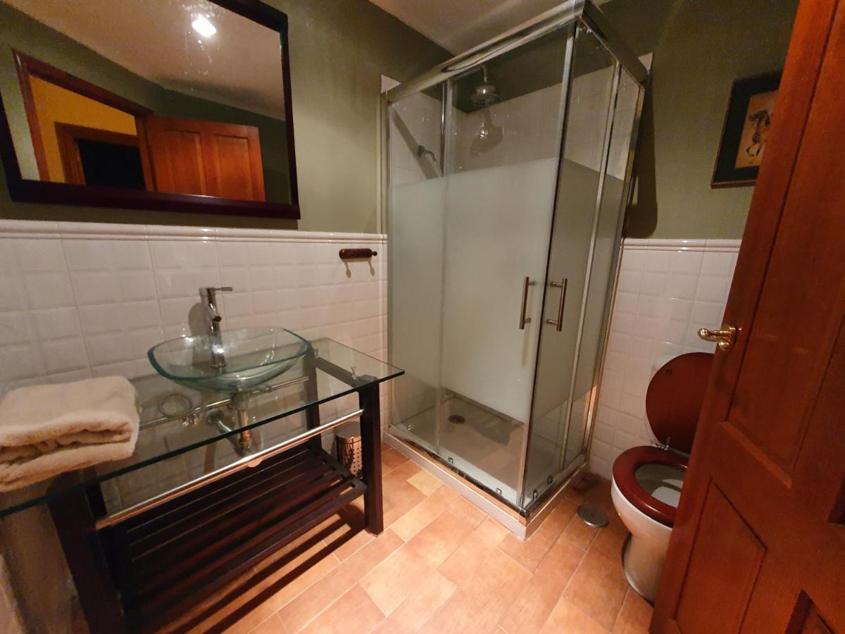 Arroes Village And Pool - Villa Con Piscina Privada - Vv-1708-As Villaviciosa  Buitenkant foto