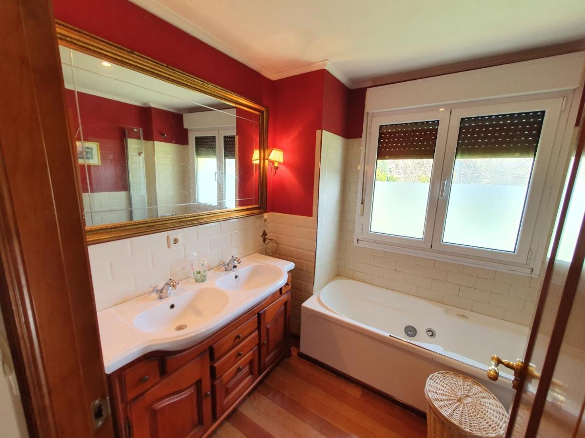 Arroes Village And Pool - Villa Con Piscina Privada - Vv-1708-As Villaviciosa  Buitenkant foto