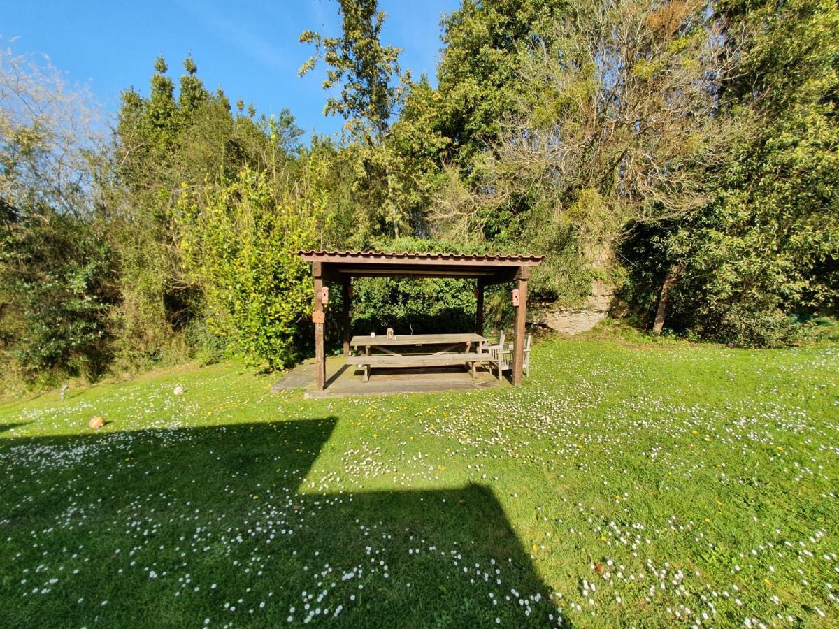 Arroes Village And Pool - Villa Con Piscina Privada - Vv-1708-As Villaviciosa  Buitenkant foto