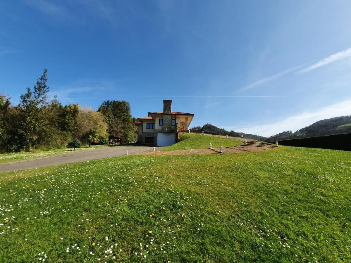 Arroes Village And Pool - Villa Con Piscina Privada - Vv-1708-As Villaviciosa  Buitenkant foto