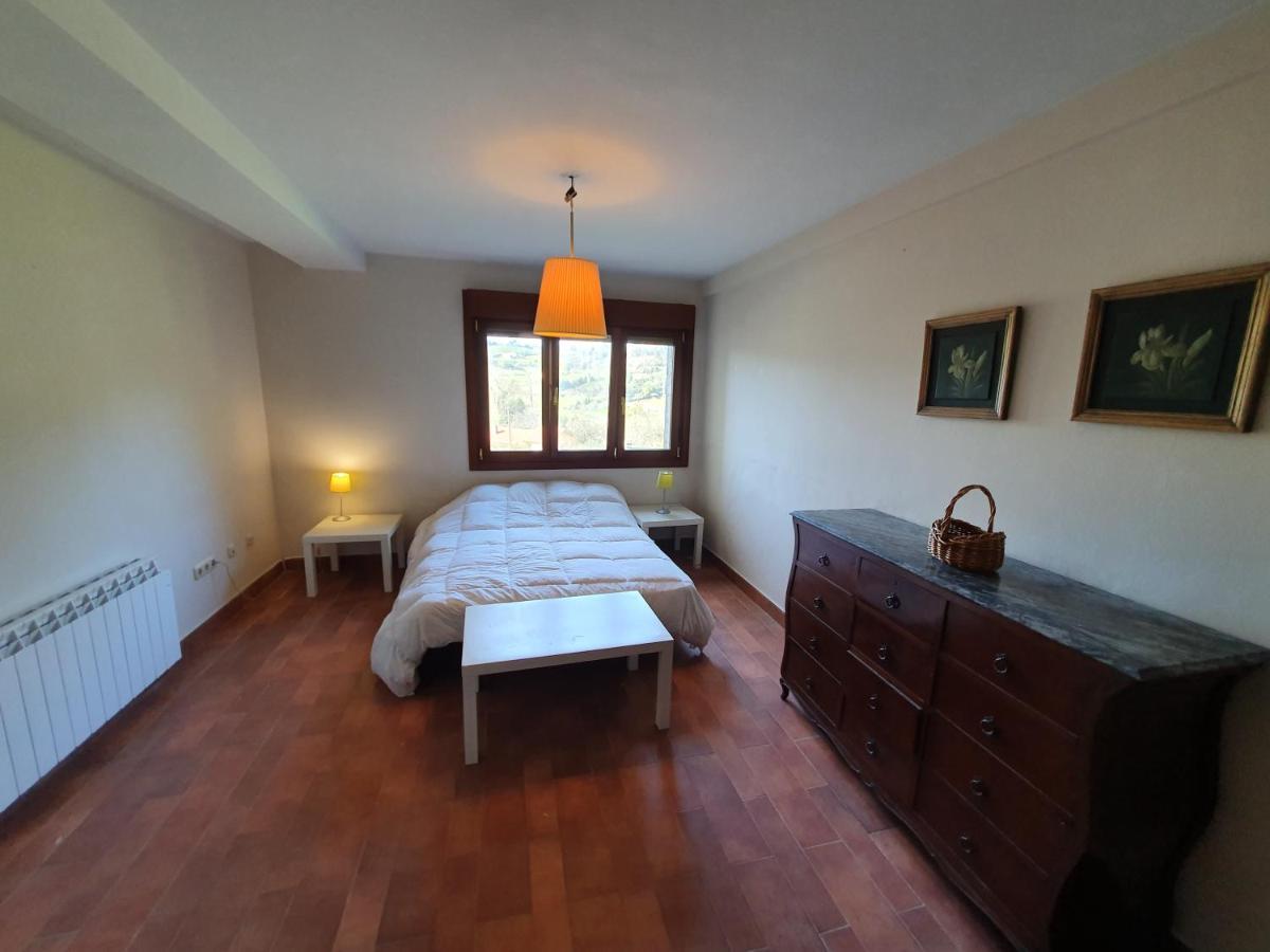 Arroes Village And Pool - Villa Con Piscina Privada - Vv-1708-As Villaviciosa  Buitenkant foto