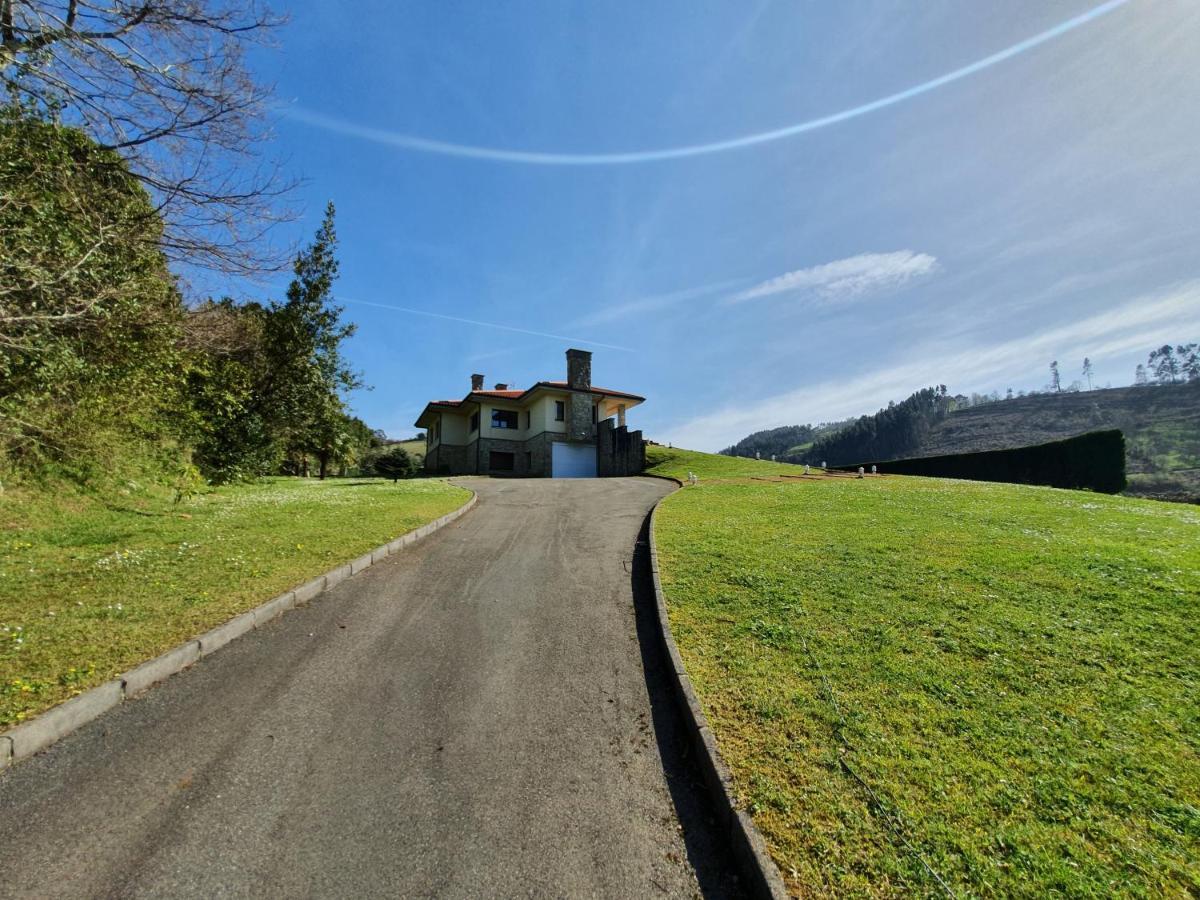 Arroes Village And Pool - Villa Con Piscina Privada - Vv-1708-As Villaviciosa  Buitenkant foto