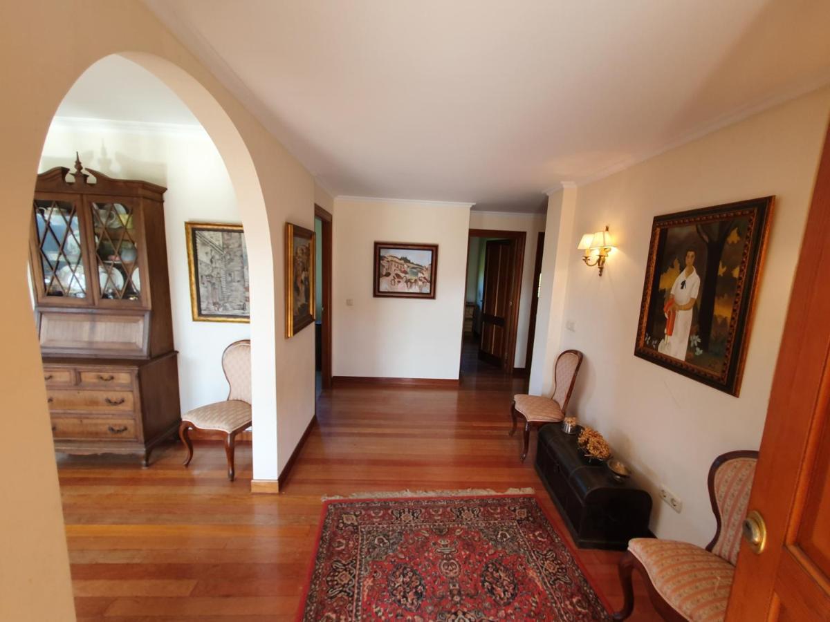 Arroes Village And Pool - Villa Con Piscina Privada - Vv-1708-As Villaviciosa  Buitenkant foto