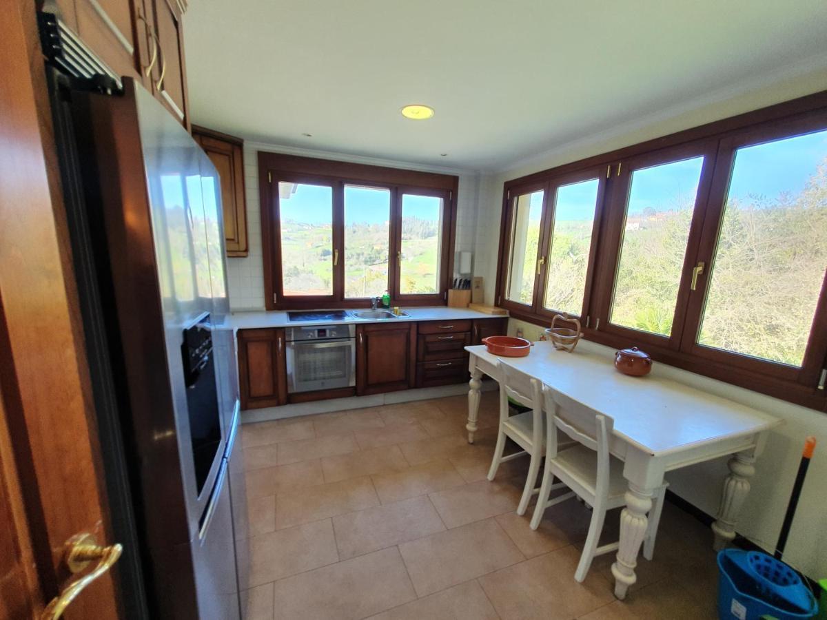 Arroes Village And Pool - Villa Con Piscina Privada - Vv-1708-As Villaviciosa  Buitenkant foto