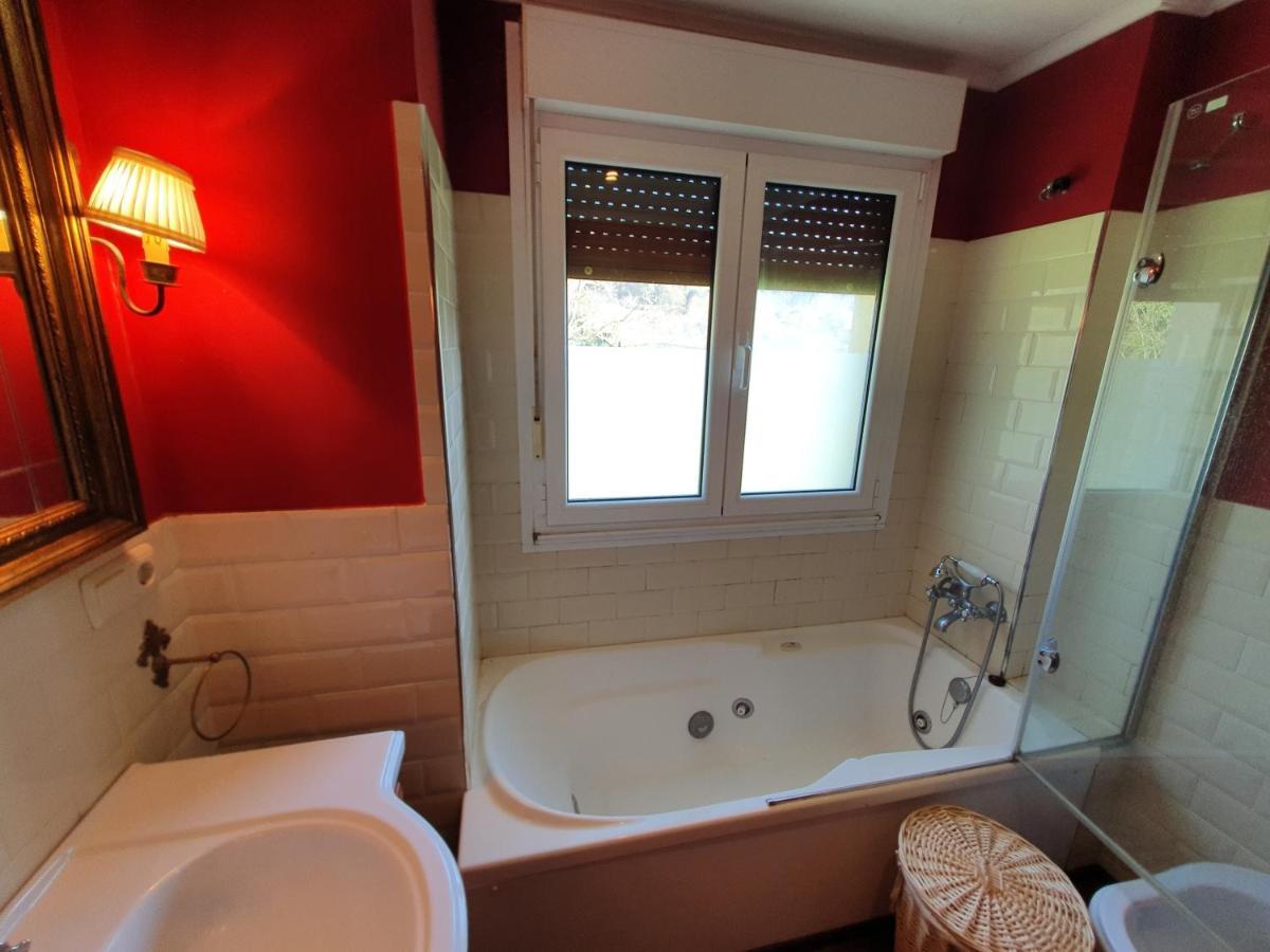 Arroes Village And Pool - Villa Con Piscina Privada - Vv-1708-As Villaviciosa  Buitenkant foto