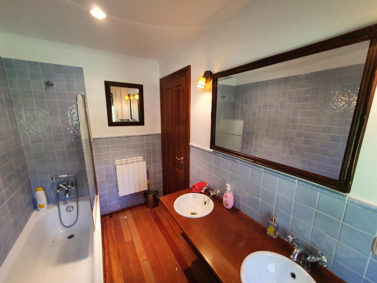 Arroes Village And Pool - Villa Con Piscina Privada - Vv-1708-As Villaviciosa  Buitenkant foto
